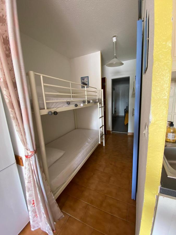 Port Cros Appartement Sète Kültér fotó