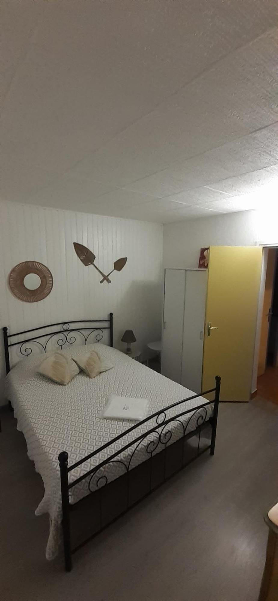 Port Cros Appartement Sète Kültér fotó
